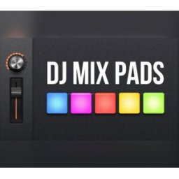 Kinguin DJ Mix Pads Steam CD Key