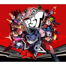 Kinguin Persona 5 Tactica EG XBOX One / Xbox Series X S / Windows 10 CD Key