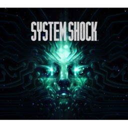 Kinguin System Shock RoW v3 PC Steam CD Key