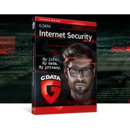 Kinguin G Data Internet Security 2022 EU Key (1 Year / 3 Devices)