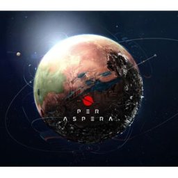 Kinguin Per Aspera EN Language Only EU Steam CD Key