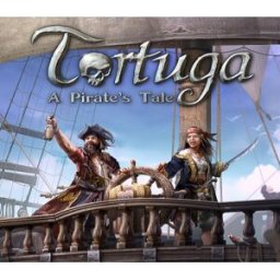 Kinguin Tortuga - A Pirate's Tale Steam CD Key