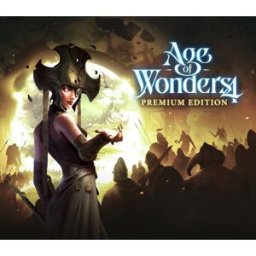 Kinguin Age of Wonders 4 Premium Edition PC Windows 10 Account