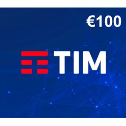 Kinguin TIM €100 Mobile top-up IT