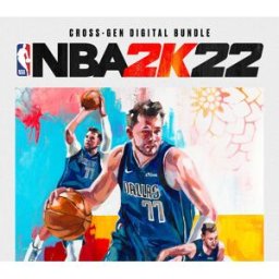 Kinguin NBA 2K22 Cross-Gen Digital Bundle EU XBOX One / Xbox Series X S CD Key