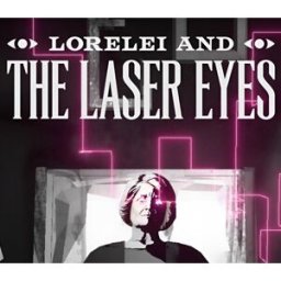 Kinguin Lorelei and the Laser Eyes PC Steam Account
