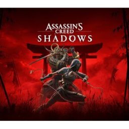 Kinguin Assassin’s Creed Shadows EU PC Windows CD Key