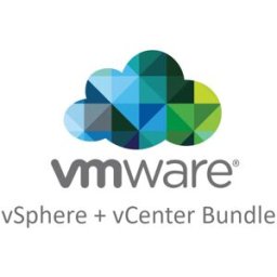 Kinguin VMware vCenter Server 8 Standard + vSphere 8 Enterprise Plus Bundle CD Key
