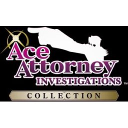 Kinguin Ace Attorney Investigations Collection RoW PC Steam CD Key