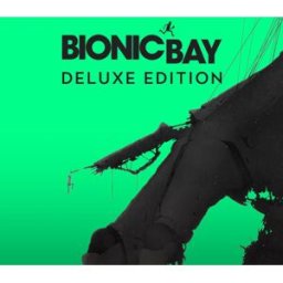 Kinguin Bionic Bay Deluxe Edition PC Steam CD Key