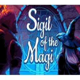 Kinguin Sigil of the Magi EN Language Only Steam CD Key