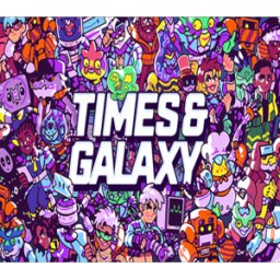 Kinguin Times and Galaxy PC Steam CD Key