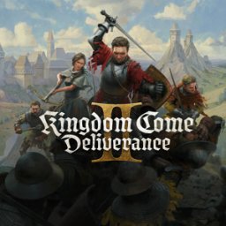 Kinguin Kingdom Come: Deliverance II Accounts > PC > Fresh New Steam Account (Can Change Data)