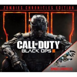 Kinguin Call of Duty: Black Ops III Zombies Chronicles Edition EU PC Windows 10 CD Key