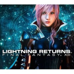 Kinguin Lightning Returns: Final Fantasy XIII PC Steam Account