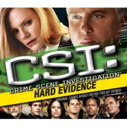 Kinguin CSI: Crime Scene Investigation: Hard Evidence Steam Gift