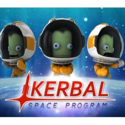 Kinguin Kerbal Space Program Complete Edition EU PC Steam CD Key