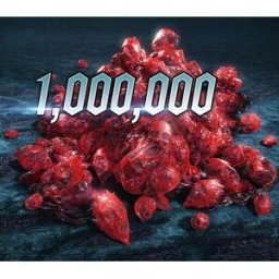 Kinguin Devil May Cry 5 - 1000000 Red Orbs DLC Steam Altergift
