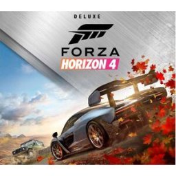 Kinguin Forza Horizon 4 Deluxe Edition EU XBOX One / Windows 10 CD KEY