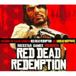 Kinguin Red Dead Redemption US PC Windows CD Key