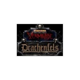 Kinguin Warhammer: End Times - Vermintide - Drachenfels DLC EU Steam CD Key