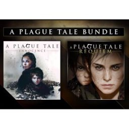 Kinguin A Plague Tale Bundle PC Windows Account