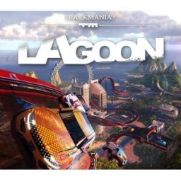 Kinguin TrackMania 2 Lagoon PC Ubisoft Connect CD Key