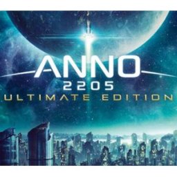 Kinguin Anno 2205 Ultimate Edition Ubisoft Connect CD Key