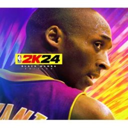 Kinguin NBA 2K24 Black Mamba Edition TR XBOX One / Xbox Series X S CD Key