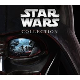 Kinguin Star Wars Collection PC Steam CD Key