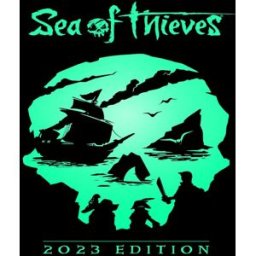 Kinguin Sea of Thieves: 2023 Edition XBOX One / Xbox Series X S / Windows 10 CD Key