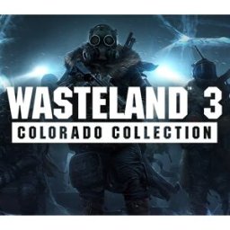 Kinguin Wasteland 3 Colorado Collection PC Steam CD Key