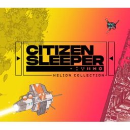Kinguin Citizen Sleeper: Helion Collection EU XBOX One / Xbox Series X S / PC CD Key