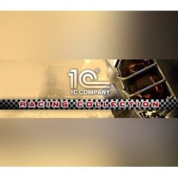 Kinguin 1C Racing Collection PC Steam Gift