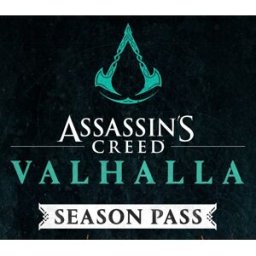 Kinguin Assassin's Creed Valhalla - Season Pass EU Ubisoft Connect CD Key