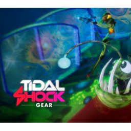 Kinguin Tidal Shock: Gear Pack DLC PC Steam CD Key