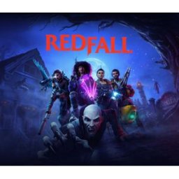 Kinguin Redfall EU Xbox Series X S / Windows 10 CD Key
