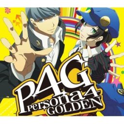 Kinguin Persona 4 Golden EU XBOX One / Xbox Series X S / Windows 10 CD Key
