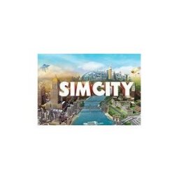 Kinguin SIMCITY EN Language Only EA App CD Key