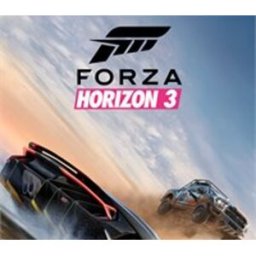 Kinguin Forza Horizon 3 UK XBOX One / Windows 10 CD Key