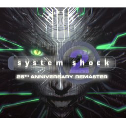Kinguin System Shock 2: 25th Anniversary Remaster Xbox One / Xbox Series X S Account