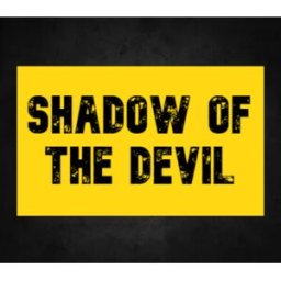 Kinguin Shadow Of The Devil Steam CD Key