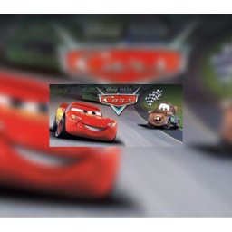 Kinguin Disney•Pixar Cars EN Language Only EU PC Steam CD Key