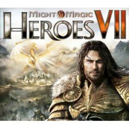 Kinguin Might & Magic Heroes VII PL/CZ/HU Languages Only PC Ubisoft Connect CD Key