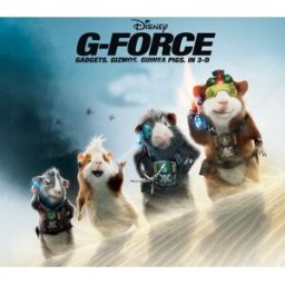 Kinguin Disney G-Force EU PC Steam CD Key