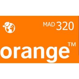 Kinguin Orange 320 MAD Mobile Top-up MA
