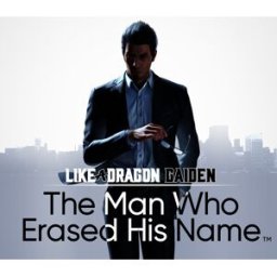 Kinguin Like a Dragon Gaiden: The Man Who Erased His Name EU XBOX One / Xbox Series X S / Windows 10 CD Key