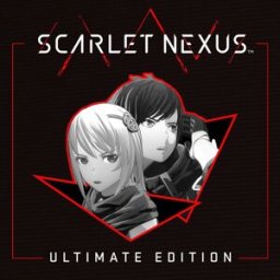 Kinguin SCARLET NEXUS Ultimate Edition AR XBOX One / Xbox Series X S / Windows 10 CD Key