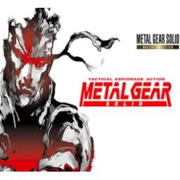 Kinguin Metal Gear Solid - Master Collection Version EU PC Steam CD Key