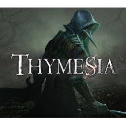 Kinguin Thymesia AR Xbox Series X S / Windows 10 CD Key